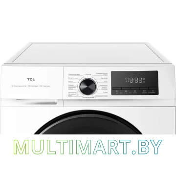 Стиральная машина TCL TWOF-107W14W1 картинка 4